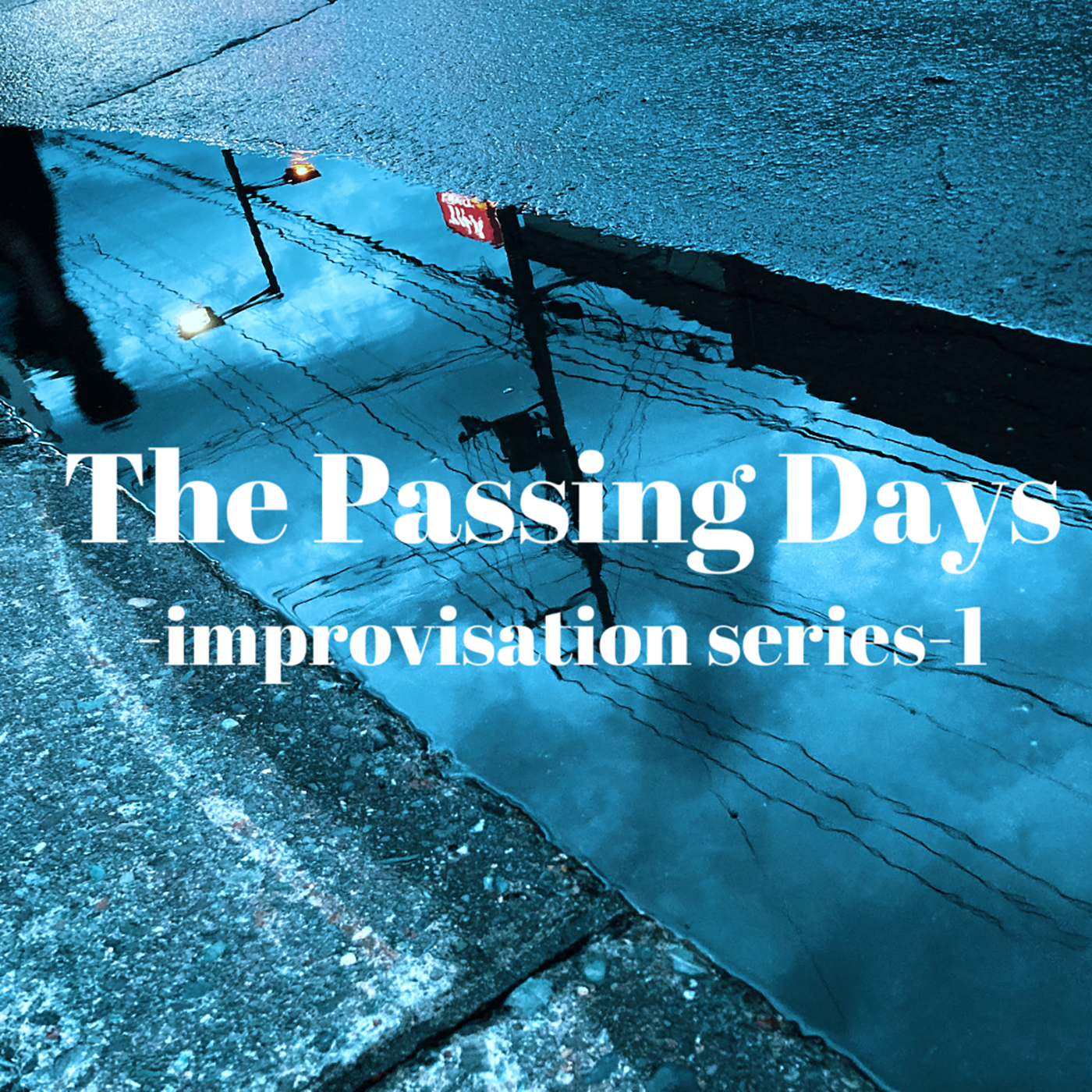 The passing days